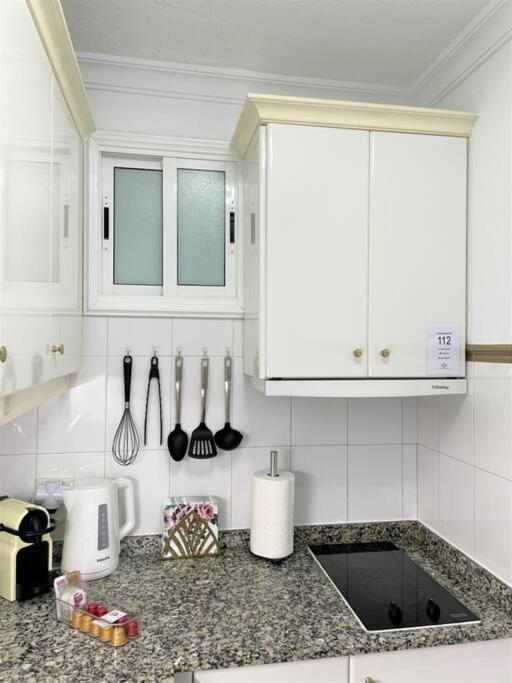 Donana Beach Front Apartment Patalavaca Luaran gambar