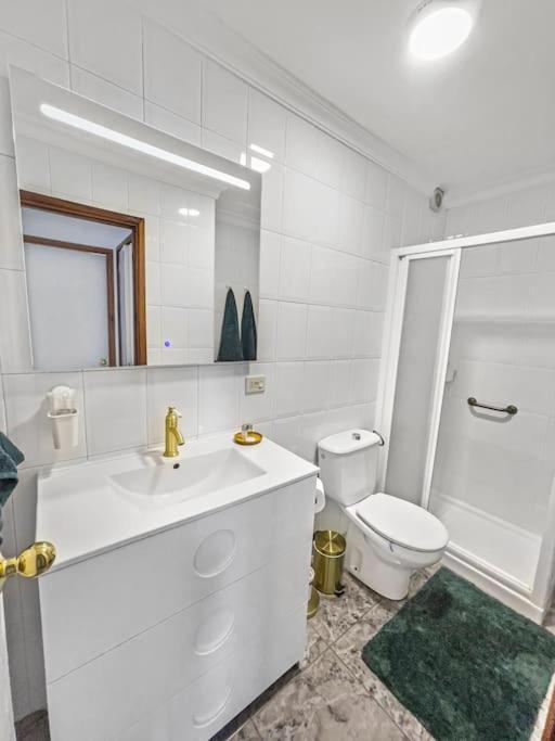 Donana Beach Front Apartment Patalavaca Luaran gambar