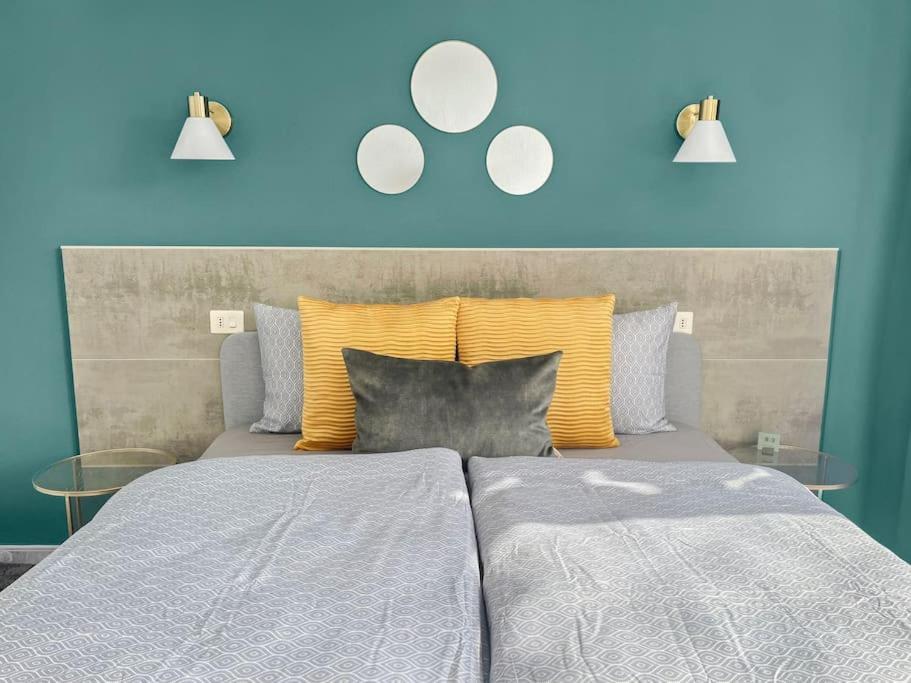 Donana Beach Front Apartment Patalavaca Luaran gambar